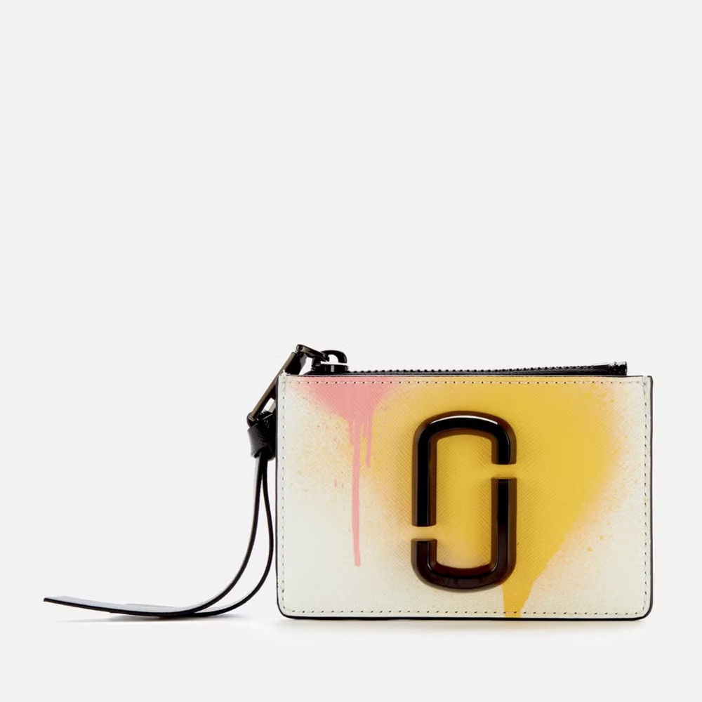 Marc Jacobs Snapshot Wallet